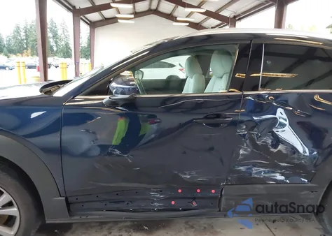 2023 Mazda Cx-30 2.5 S Premium from USA, damaged, VIN 3MVDMBDMOPM567796